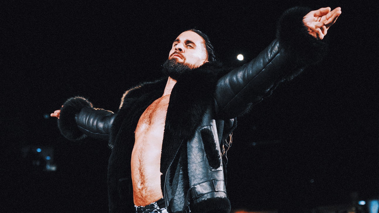 Who should win WWE’s new World Heavyweight Title?