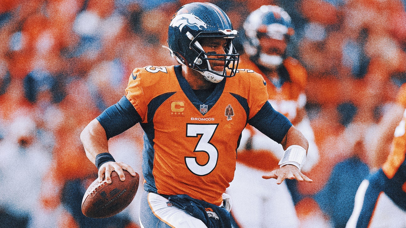 Russell Wilson benched by Broncos: Everything to know, what's next?