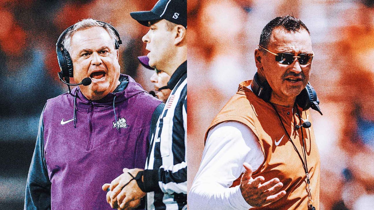 Are Texas, TCU primed to rule the Big 12 in 2023?