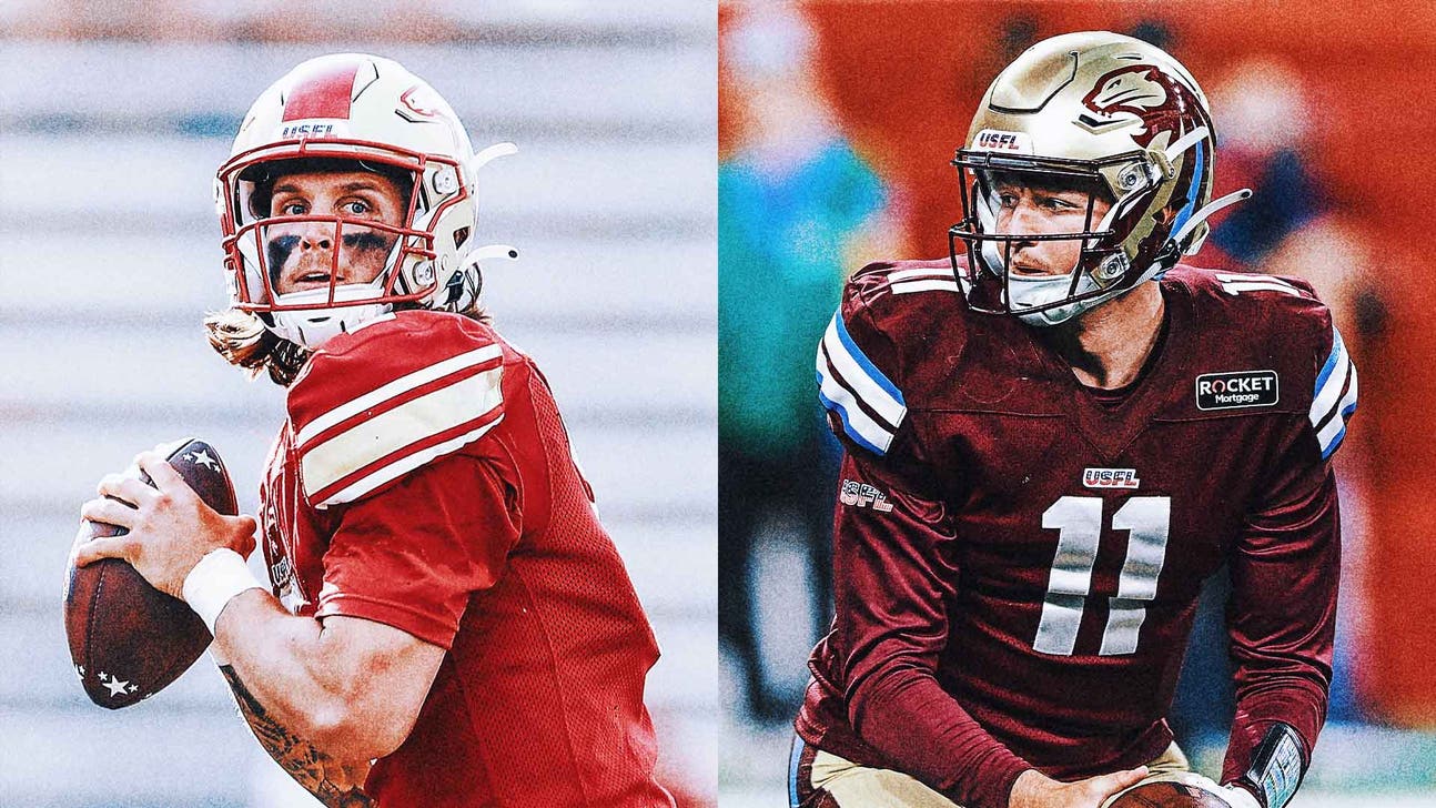 What to expect in Birmingham Stallions vs. Michigan Panthers