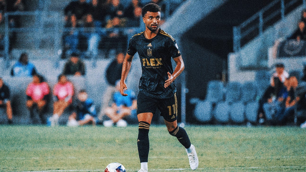 LAFC's Timmy Tillman switches national team affiliation to USA from Germany