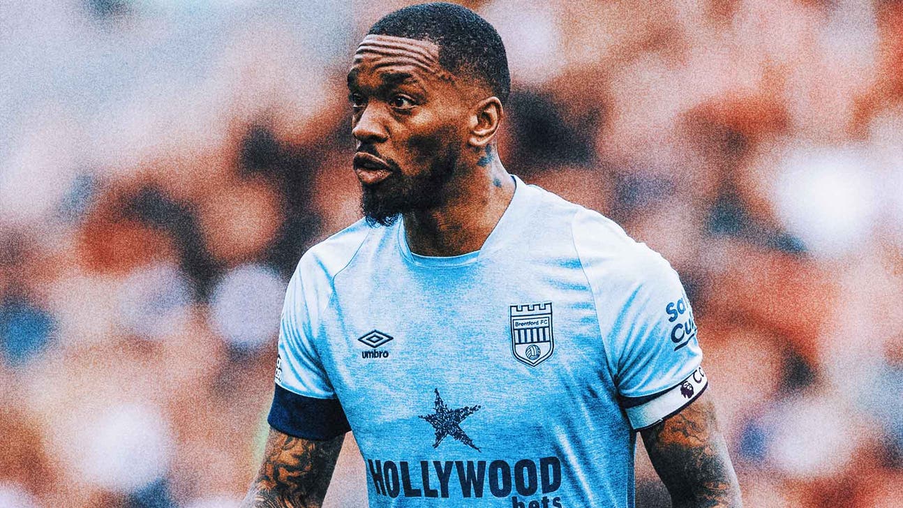 Brentford striker Ivan Toney banned 8 months for violating rules on betting