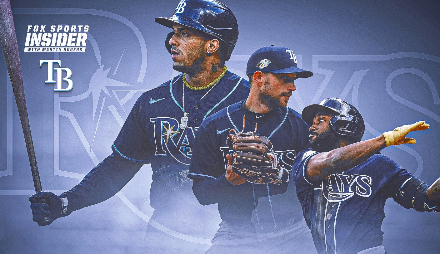 23 Reasons the Tampa Bay Rays Are the Most Likeable Team in Sports