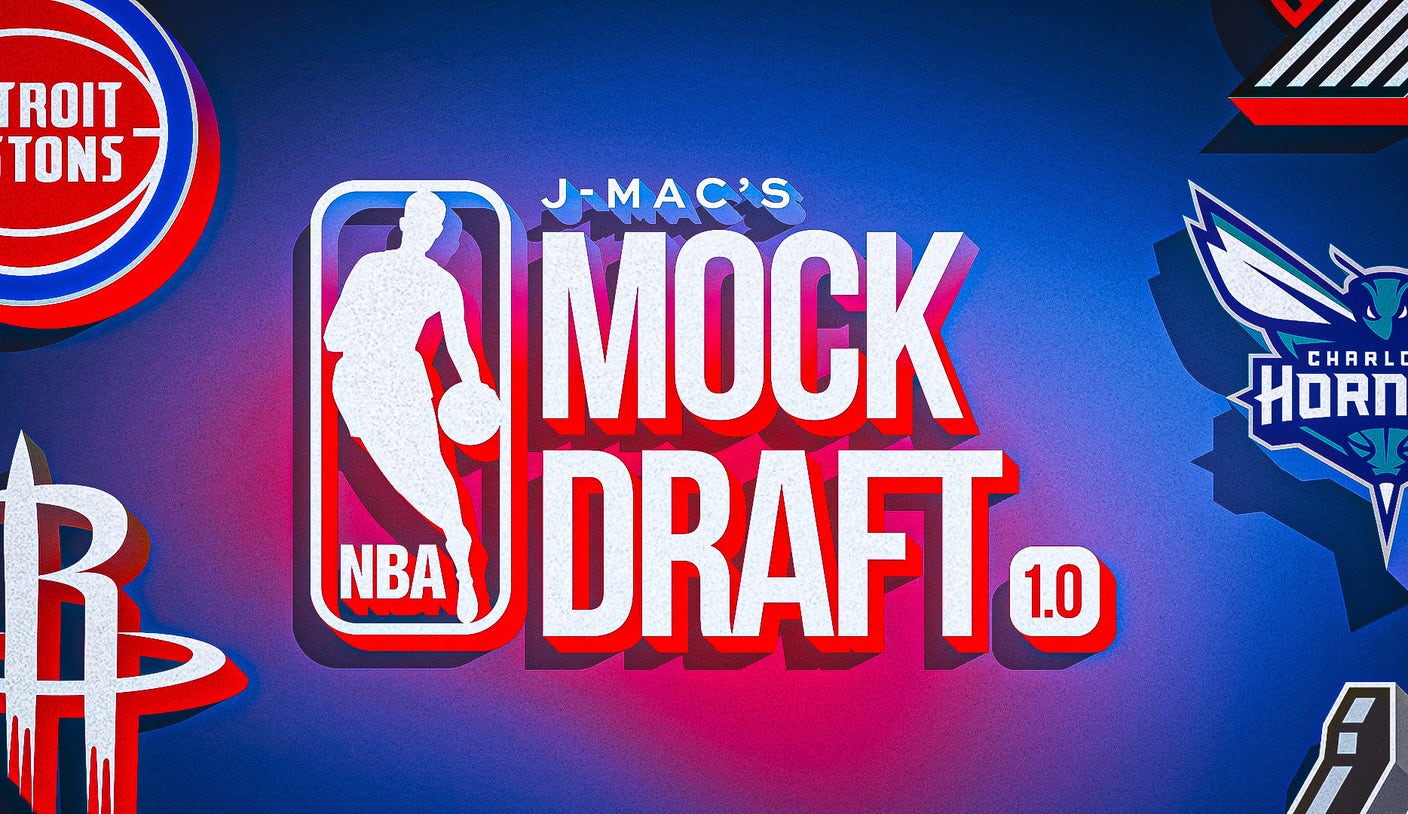 NBA Mock Draft: Knicks select All-BIG EAST sharpshooter in first round