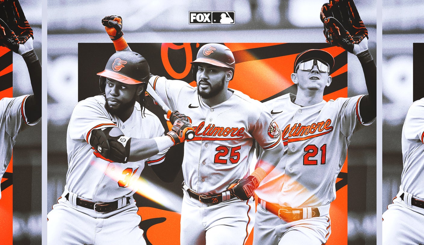 One year of Gunnar Henderson: Ranking the 10 best moments from the Orioles'  star infielder