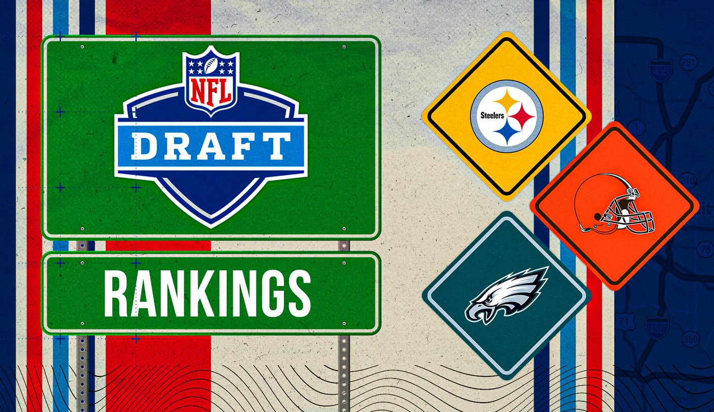 Steelers: 2023 NFL Draft Picks Recap, Analysis & Team Grades