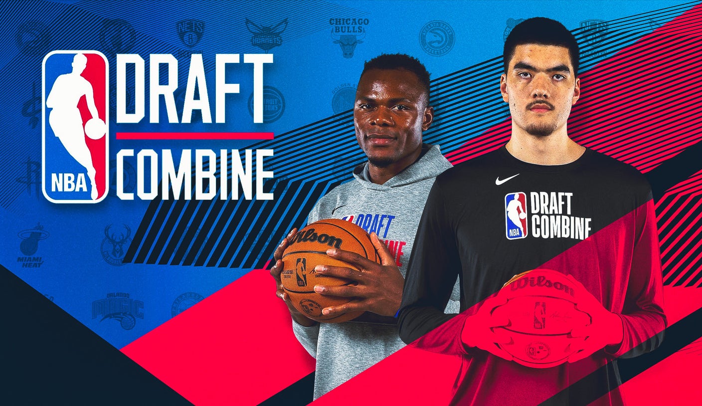 NBA Draft outlook: Four Razorbacks invited to combine