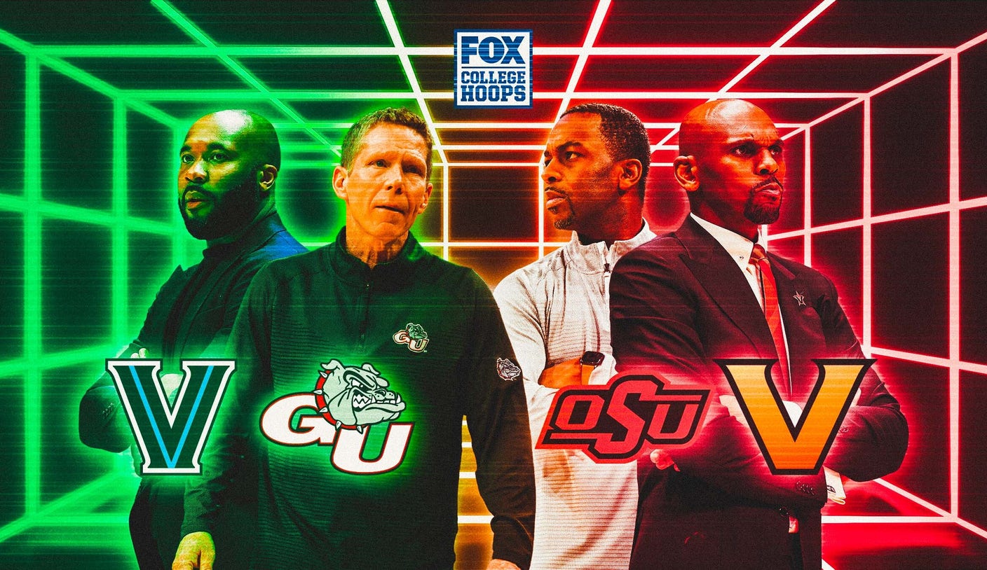 Winners and losers of college basketball transfer portal so far - Tar