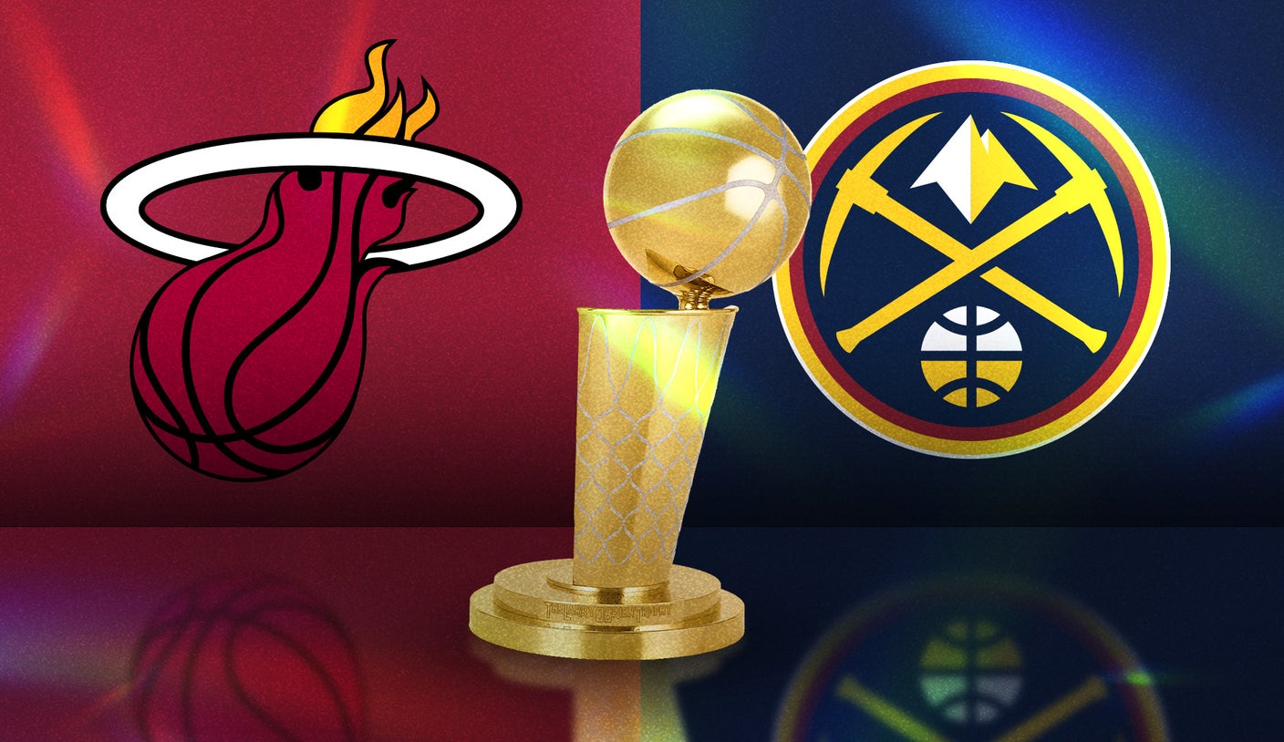 NBA Finals: Miami Heat vs. San Antonio Spurs, Game 5 - Los Angeles