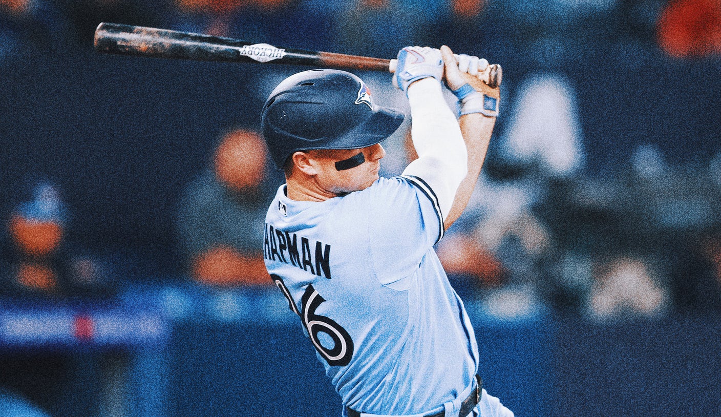 Matt Chapman has been the best hitter in baseball — and a payday