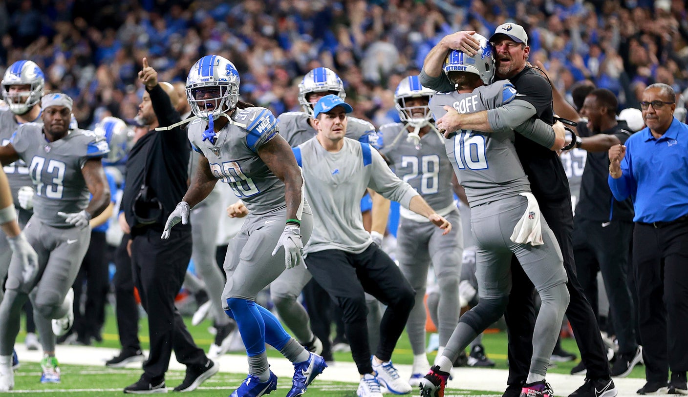lions to win super bowl odds