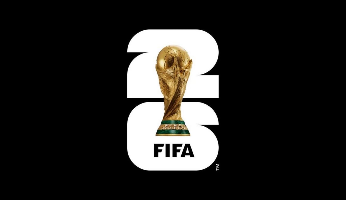world cup 2026 logo