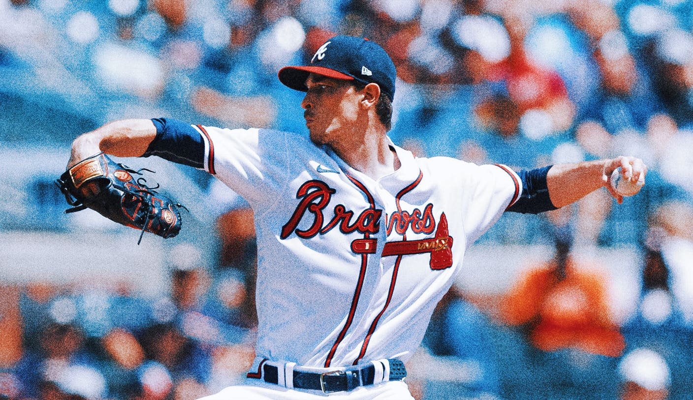 Atlanta Braves preview: Max Fried makes first home start in months