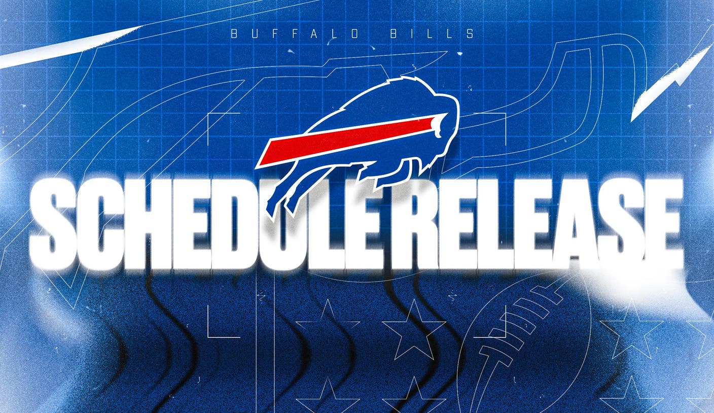Buffalo Bills 2023 Schedule Predictions For Wins And Losses Latest Buffalo Bills 2023 Schedule Predictions For Wins And Losses Latest