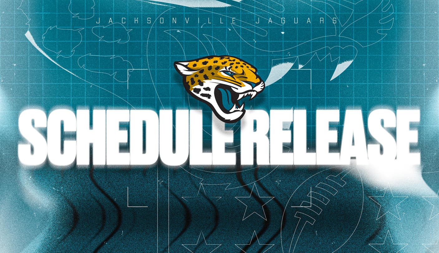 2023 Jacksonville Jaguars Predictions: Game and win/loss record