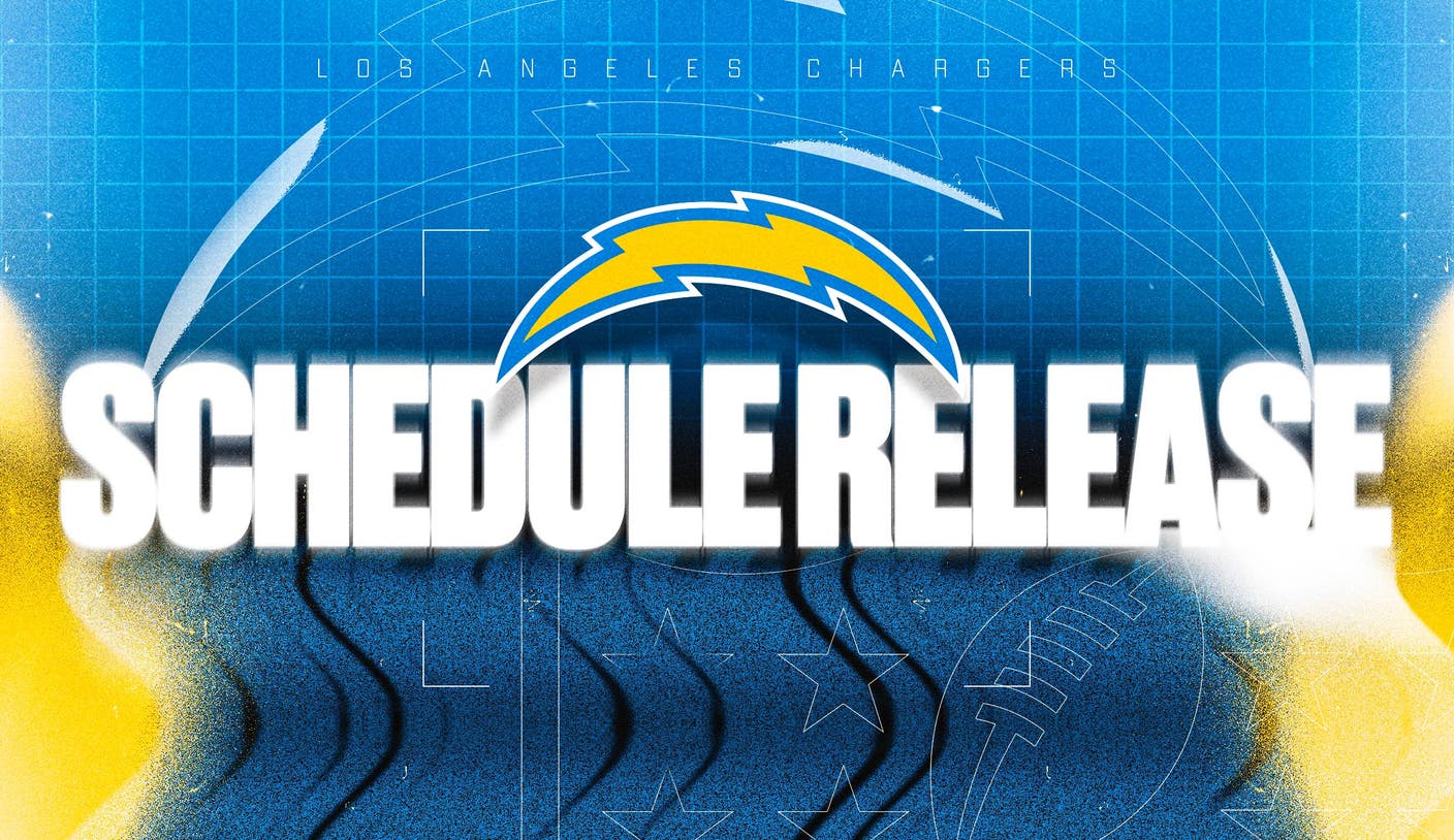2023 Los Angeles Chargers Predictions: Game and win/loss record