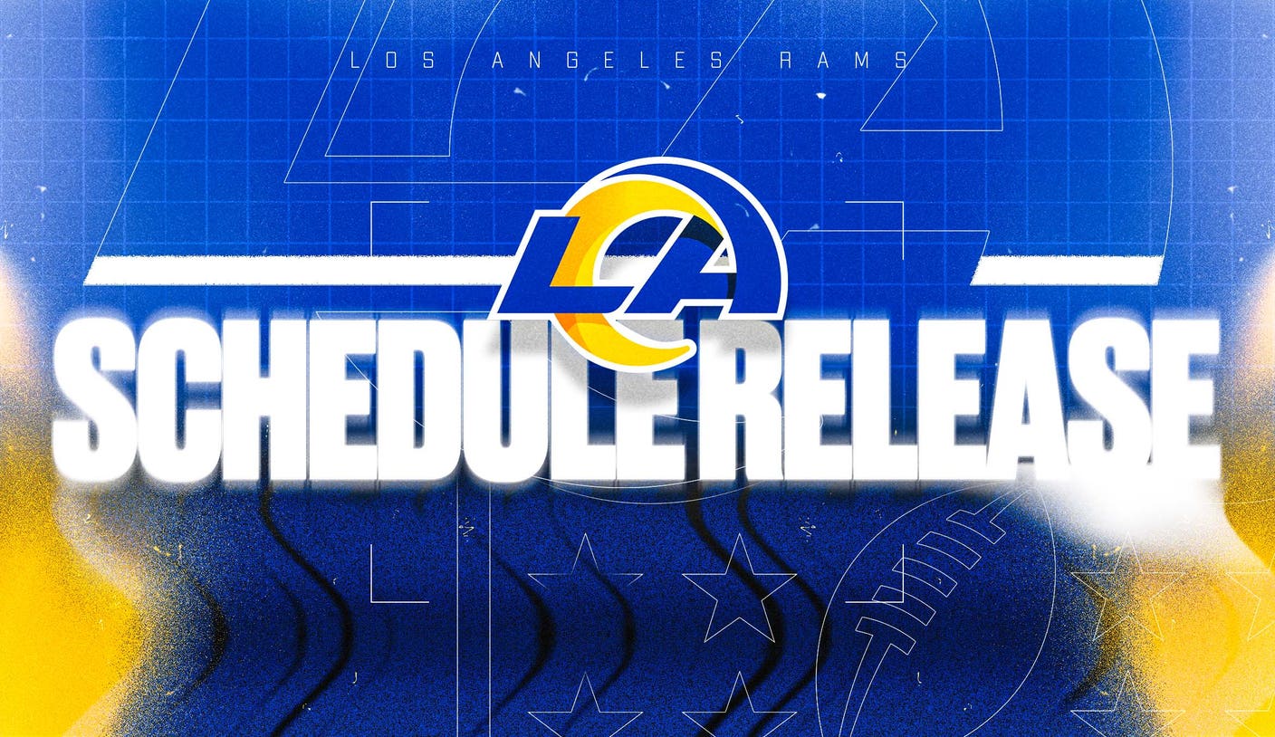 2023 Los Angeles Rams Predictions: Game and win/loss record projections