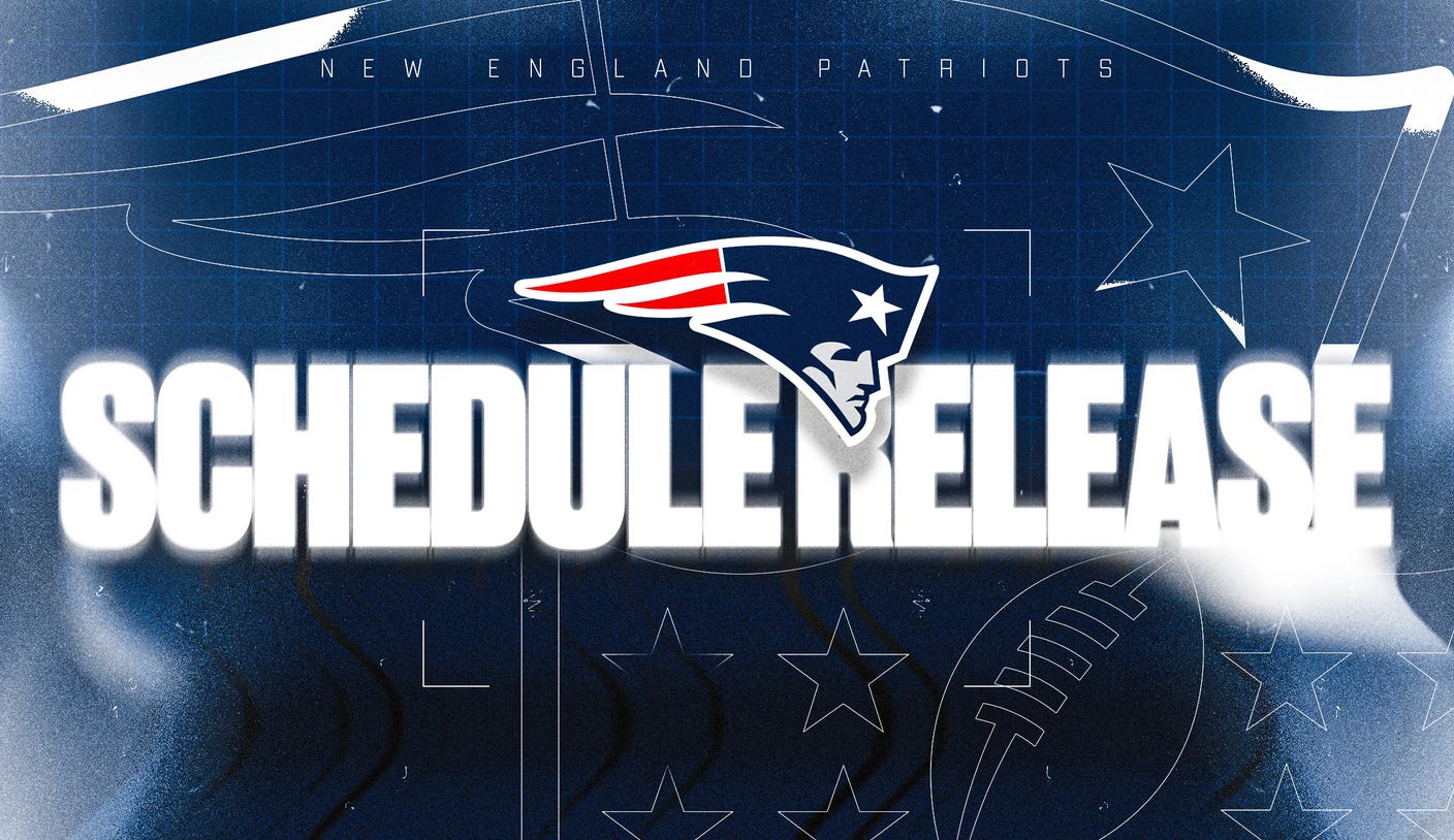 2023 New England Patriots Predictions: Game and win/loss record projections