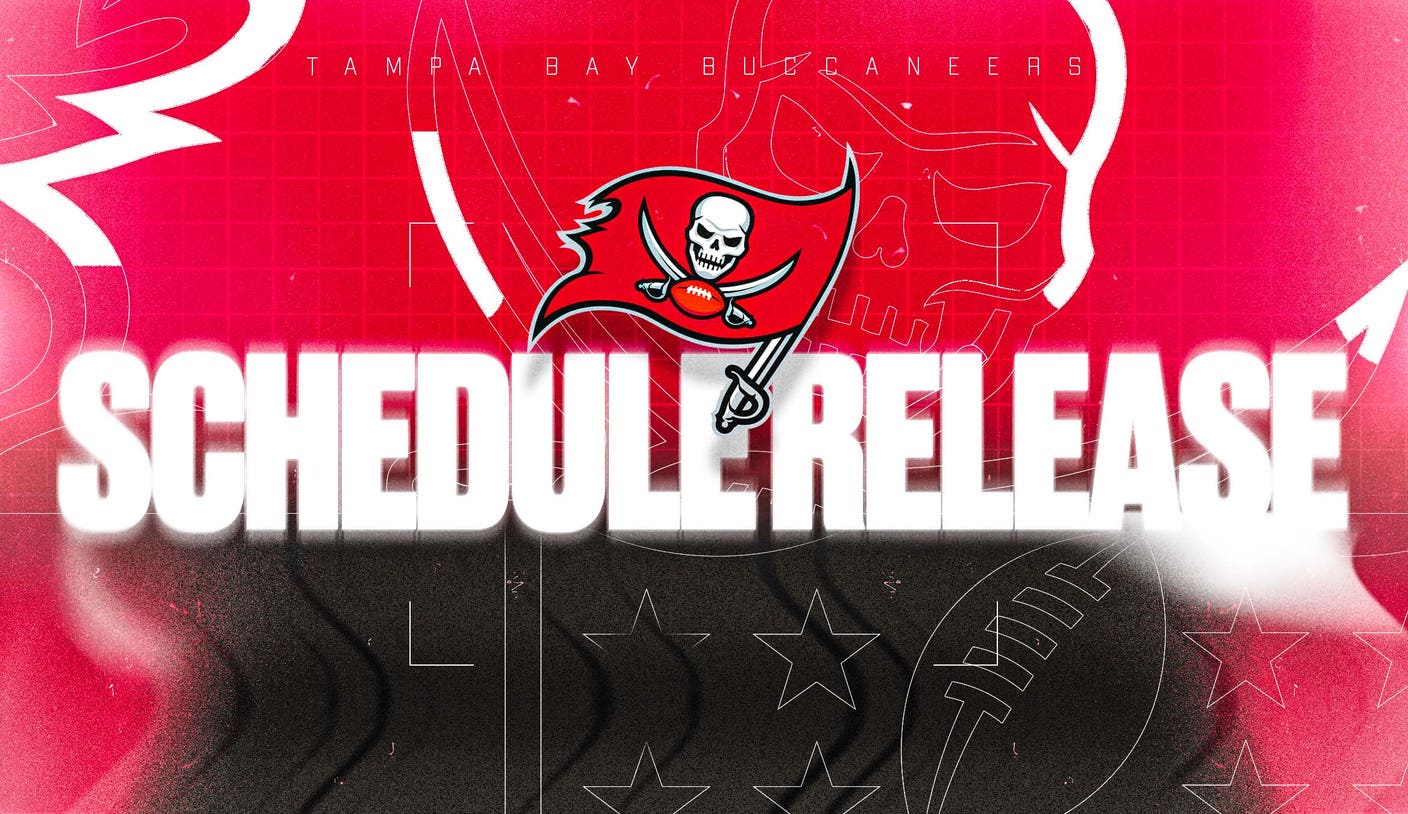 2023 Tampa Bay Buccaneers Predictions: Game and win/loss record projections