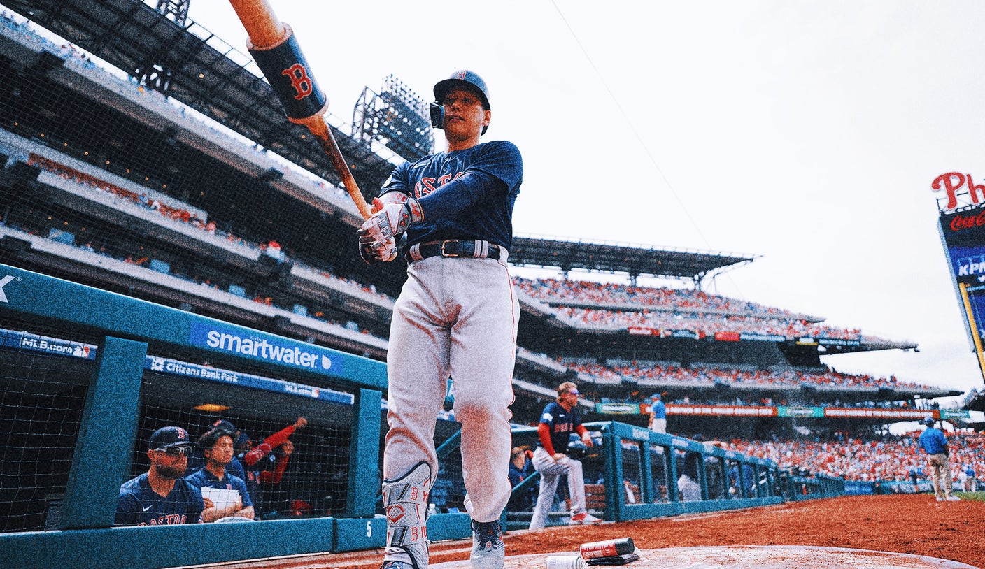 Behind Red Sox rookie Masataka Yoshida's successful transition