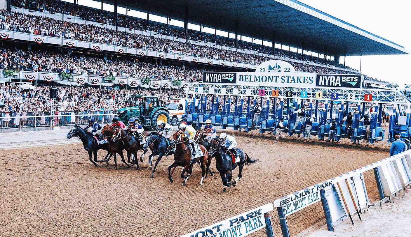 2023 Belmont Stakes Betting odds of last 10 winners Top World News Today