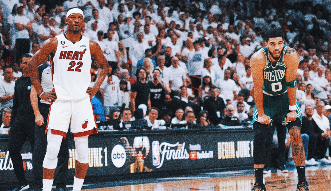NBA Finals on the line as Heat and Celtics prepare for Game 7