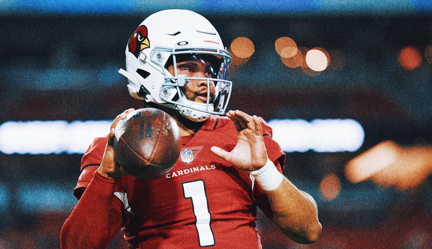 How the Cardinals went from the NFL's best record to a team in