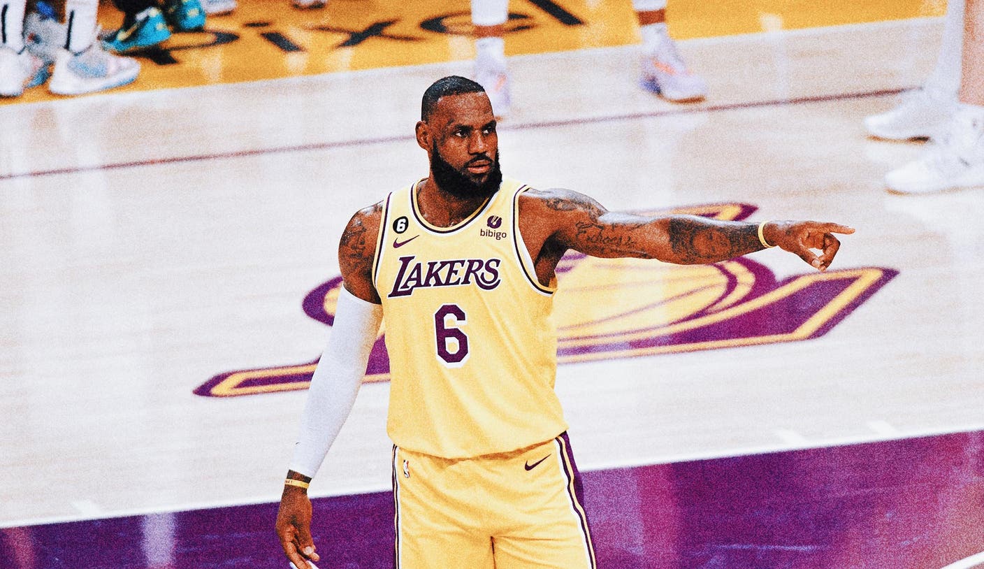 Bubble Kings: Lakers are NBA champions after beating the Heat