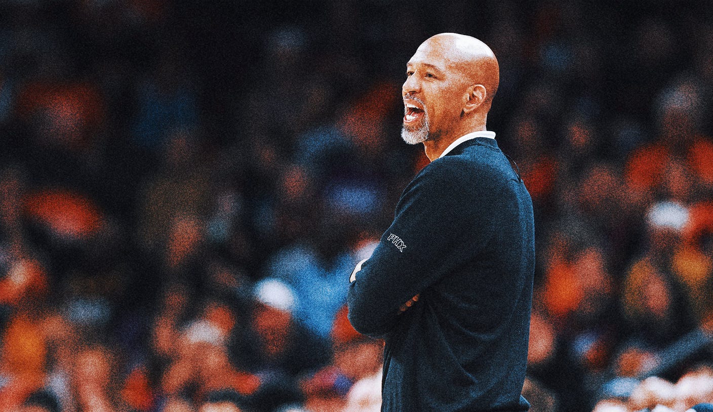 Report Pistons hiring Monty Williams to historic coaching contract