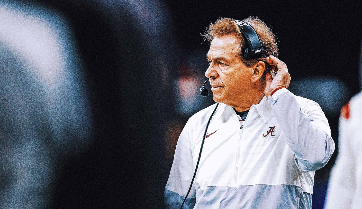 2023 college football odds: Bettor places K bet on Alabama to beat MTSU