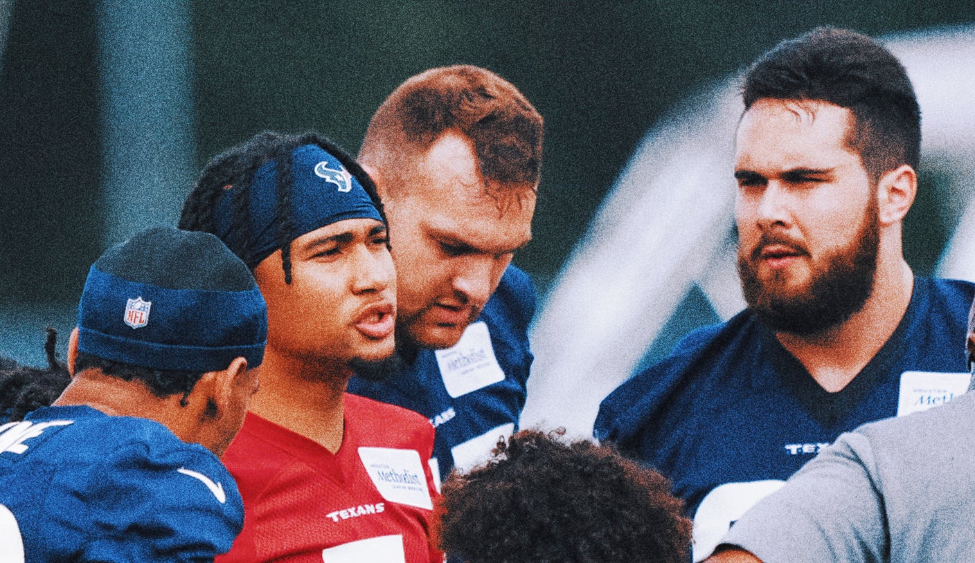 Five reasons why first impressions are so important at NFL rookie ...