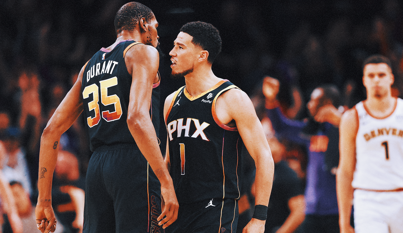 3 must-watch players for Suns in 2023 NBA Summer League