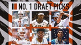 Top 20 most-hyped draft prospects ever: Rankings across NFL, NBA, MLB, NHL, WNBA