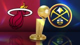 Heat vs Nuggets: NBA Finals prediction, picks, Game 5 odds, series odds, schedule