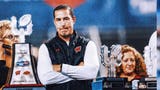 Luke Fickell at Wisconsin: The Badgers raise their ceiling