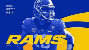 GEORGIA BULLDOGS Trending Image: Stetson Bennett's addition gives Rams understudy for aging Matthew Stafford