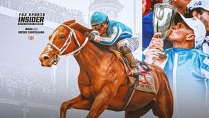 HORSE RACING Trending Image: Derby champ Mage making horse racing more than just 'Sport of Kings'