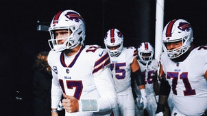 MINNESOTA VIKINGS Trending Image: How the NFL's scheduling model can impact a team's season