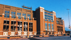 NFL Trending Image: Oldest NFL Stadiums: Age of all 30 stadiums