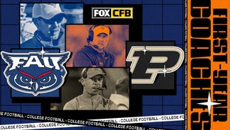 Next Story Image: Fresh starts, new opportunities for these key college football coaches