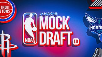Next Story Image: 2023 NBA mock draft: Plenty of intrigue following Victor Wembanyama