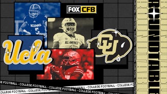 Next Story Image: Colorado, Ohio State, UCLA, among those set to feature breakout freshmen