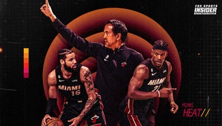 Next Story Image: It's hard not to love Miami Heat's underdog story