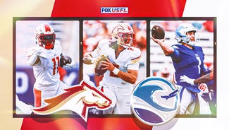 Next Story Image: Stallions find that winning song, rock past Breakers to division lead