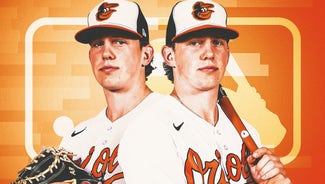 Next Story Image: How prodigy catcher Adley Rutschman is leading Orioles to MLB's biggest turnaround