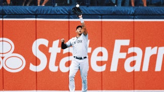 Next Story Image: Orioles sign ex-Yankees OF Aaron Hicks after Cedric Mullins injury