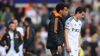 Next Story Image: Reports: USMNT's Brenden Aaronson has release clause, could leave Leeds United