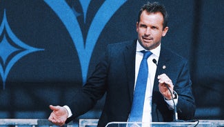 Next Story Image: LA Galaxy fire team president Chris Klein after miserable start to MLS season
