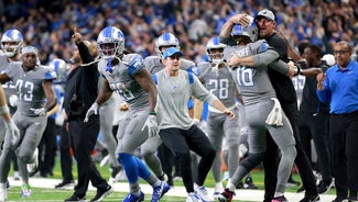 Next Story Image: Why the Detroit Lions can win the NFC North