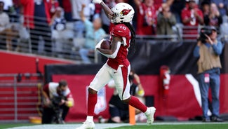 Next Story Image: Arizona Cardinals release DeAndre Hopkins